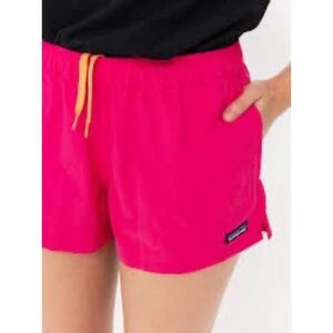 Patagonia Barely Baggies Shorts 2.5" NWT